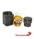 Filtre Jano impossible tainer