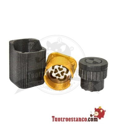 Filtre Jano impossible tainer
