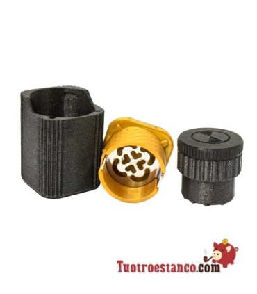 Jano Filter impossible tainer