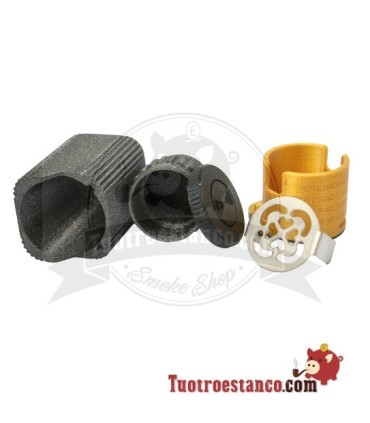 Filtre Jano impossible tainer