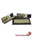 Papel Jano King Size Slim Brown de 110 mm