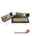 Jano King Size Slim Brown 110mm Paper