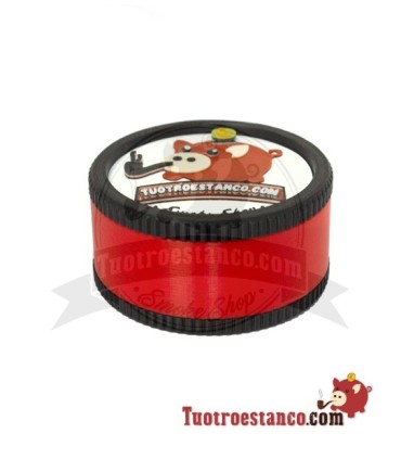 Grinder Locker Je Andere Tabakswinkel