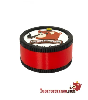 Grinder Locker Your Other Tobacconist
