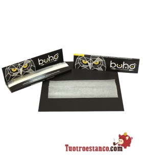 110mm King Size Slim Buho Paper