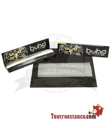 110mm King Size Slim Buho Paper