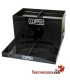Clipper-display voor EMPTY Metal aansteker