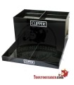 Clipper-display voor EMPTY Metal aansteker