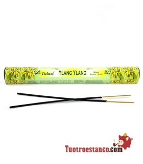 Aroma di incenso di Ylang Ylang 20 canne