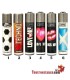 Clipper da collezione 27