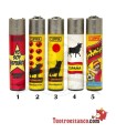 Clipper de collection 38