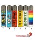 Verzamelbare Clipper 40