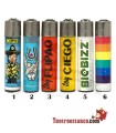 Clipper da collezione 40