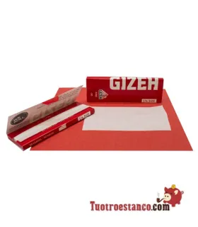 78mm Gizeh Fine Paper