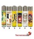 Tondeuse de collection 43