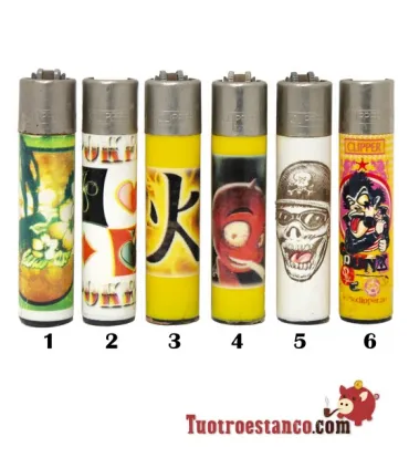 Tondeuse de collection 43