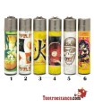 Tondeuse de collection 43
