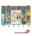 Verzamelbare Clipper 44