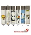 Clipper coleccionable 45