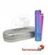 Clipper Metal ICY + case clipper Metall