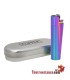 Clipper ICY Metallic + Metallic clipper Case