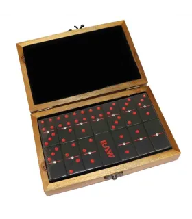 Raw Domino's