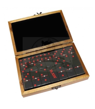 Raw Domino