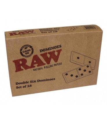 Dominoes Raw