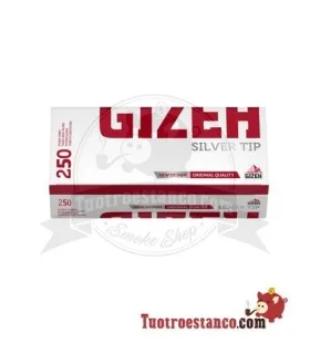 Tubes Gizeh 250