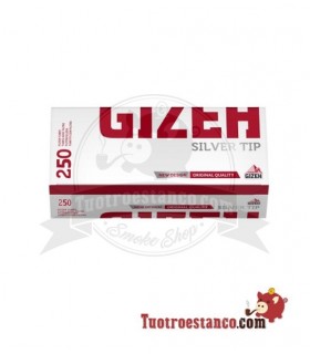 250 tubi Gizeh
