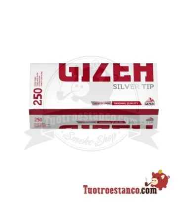 Tubos Gizeh 250