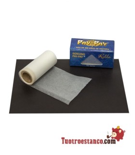 Pay-Pay Paper 5m Roll