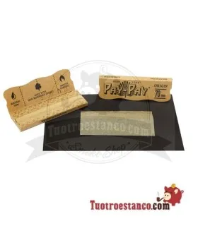 Papier Pay-pay Origin 70mm