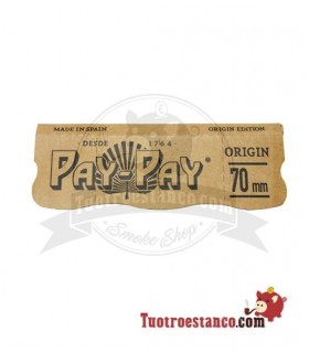 Carta Pay-Pay Origin da 70 mm