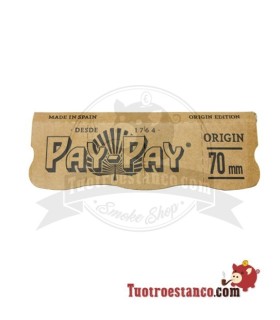 Papier Pay-pay Origin 70mm