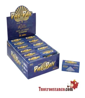 Pay-Pay Paper 5 m Roll – 24 Rollen