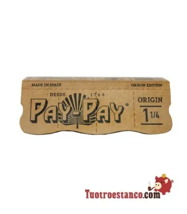 Origin 78mm Pay-pay Paper