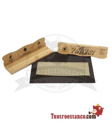 110mm Origin Slim Pay-pay Paper