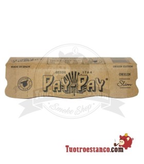 Origin Slim Pay-pay Paper 110 mm