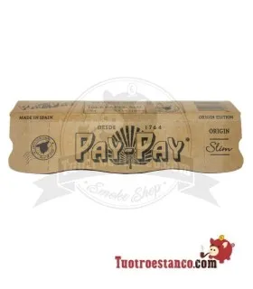 Origine Carta Sottile Pay-Pay 110 mm
