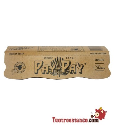 Papier Pay-pay Origin Slim 110 mm