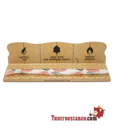 Papier de paie Origin Slim 110 mm