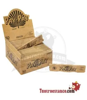 Carta Pay-pay Origin Slim 110 mm - 50 libretti