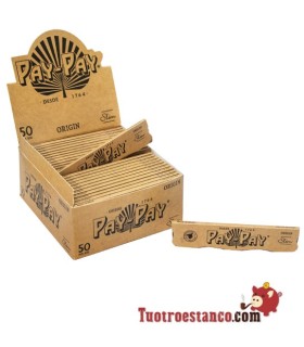 Carta Pay-pay Origin Slim 110 mm - 50 opuscoli
