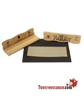 Origin Slim Pay-Pay-Papier 110mm - 50 Heftchen