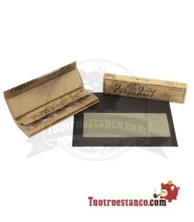 Pay-pay Origin Slim Paper + 110mm Tips