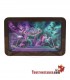 V Syndicate Bat Country 3D Wooden Tray