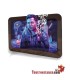 V Syndicate Space Xhale 3D Houten Tray