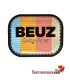 Beuz Bandeja Metálica Clássica 18x14 cm