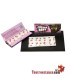 Papel Lion Rolling Circus de 78 mm Sabor Cherry Baby